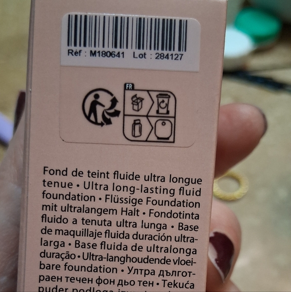 Sisley Phyto-Teint Perfection Foundation 2N1 Sand - Picture 11 of 16